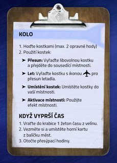 Pandemic: Gyors bevetés-10